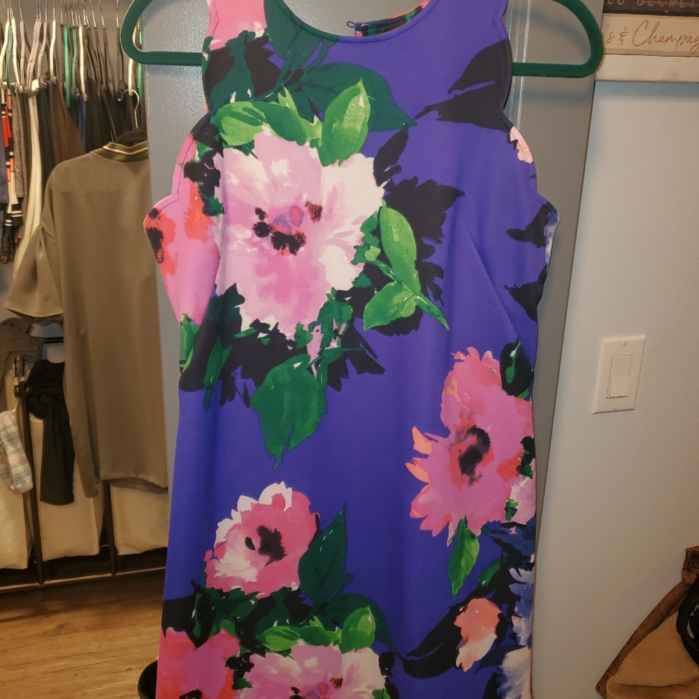 Vince Camuto dress